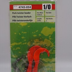 Spro SPRO | Perk-twister | leader | 90 cm