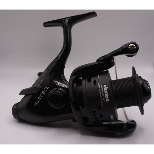 Okuma PFRB-55