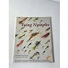 Tying Nymphs  - Randall Kaufmann | book