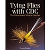 Tying Flies with CDC | Leon Links | book