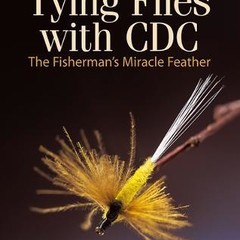 Tying Flies with CDC | Leon Links | boek