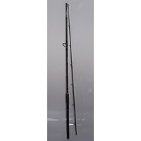 SPRO SPRO  Vortezza | The Cast & Troll | S80H | spinning hengel