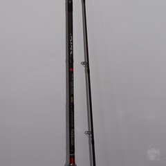 SPRO SPRO  Vortezza | The Cast & Troll| S80H | spinning