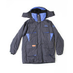 Sundridge siberian MK 2 warmth suit 2 pcs |