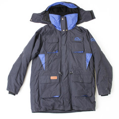 Sundridge siberian MK 2 warmth suit 2 pcs |