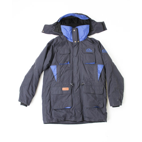 Sundridge siberian MK II | warmtepak 2 delig