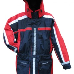 Sundridge SAS | MK 7 | jacket
