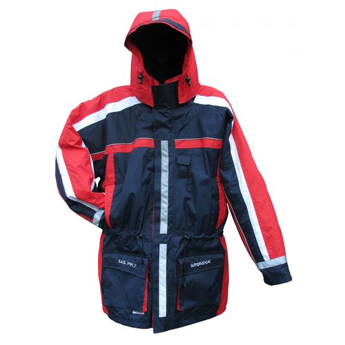 Sundridge SAS | MK 7 | jacket