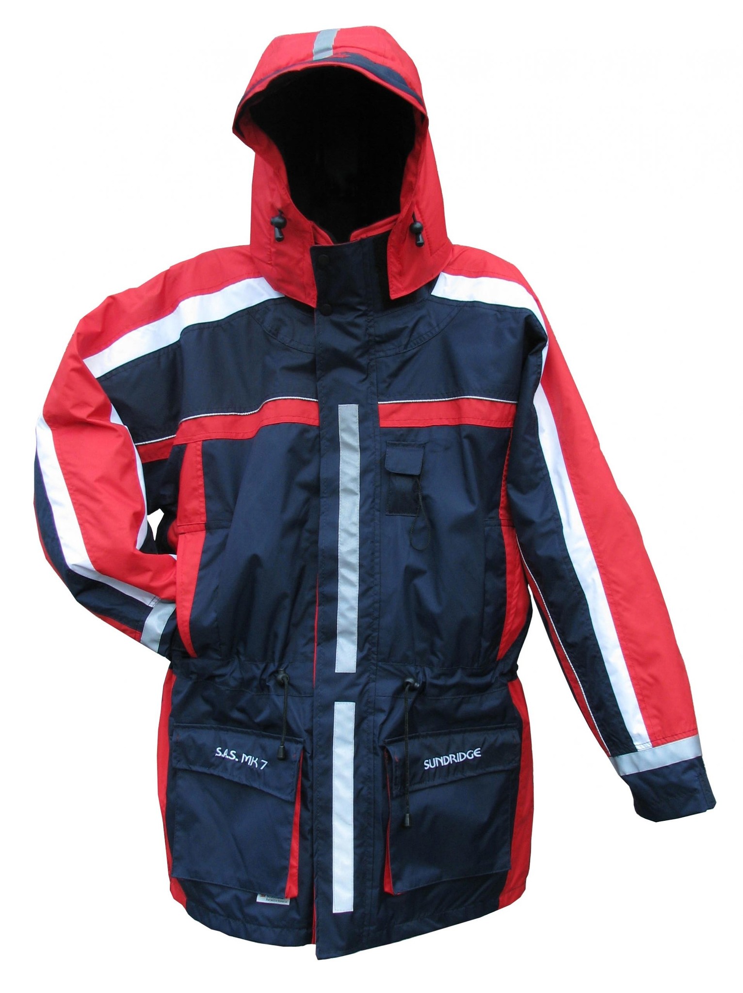 Sundridge fishing best sale jacket