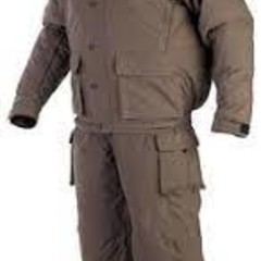 Sundridge IQ Arctic |  warmth suit 2 pcs