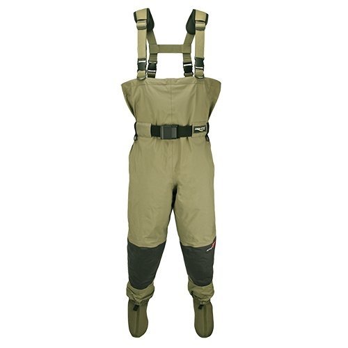 Aquaz Aquaz trinity  wader | waadpak | maat L