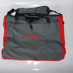 Attack Attack Competition Carryall | bag