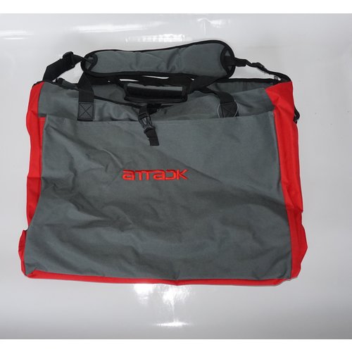 Attack Attack Competition Carryall | bag