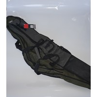 DAM Multi Compartment rod Bag |3 pc | holdall