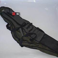 DAM Multi Compartment rod Bag |3 pc | holdall