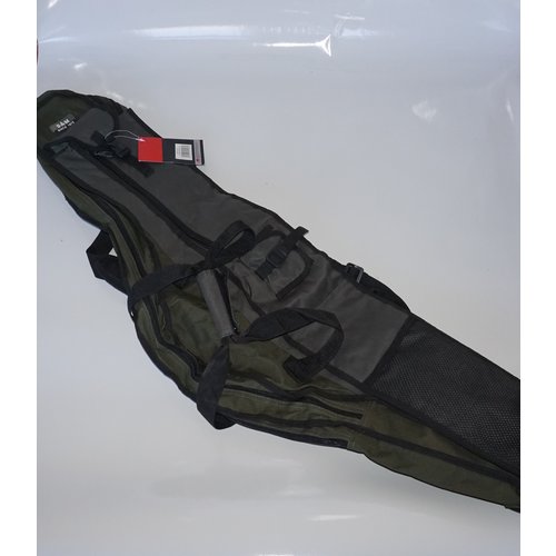 DAM Multi Compartment rod Bag |3 pc | holdall