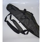DAM Multi Compartment rod Bag |3 pc | foudraal