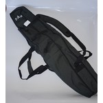 DAM Multi Compartment rod Bag |3 pc | holdall