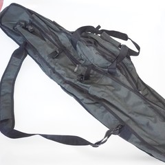 DAM Multi Compartment rod Bag |3 pc | holdall