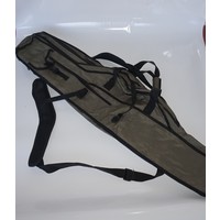 DAM Multi Compartemt rod Bag |3 pc | holdall