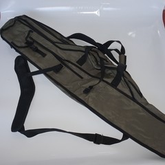 FOURREAU DAM MULTI-COMPARTMENT ROD BAGS