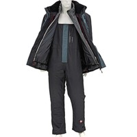 DAM DAM EFFZETT | BID & BRACE | broek