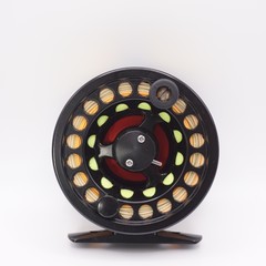 Looking for a fly reel? We offer new & second-hand fly reels - CV Fishing