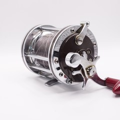 Saltwater fishing reels, NOW up to 40% discount