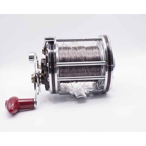 IMMEC 140D | zeevis reel