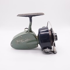 Vintage Sup-Matic | spinning reel
