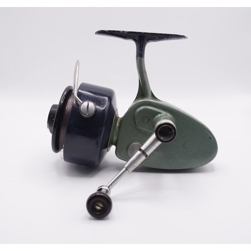 Vintage Sup-Matic | spinning reel