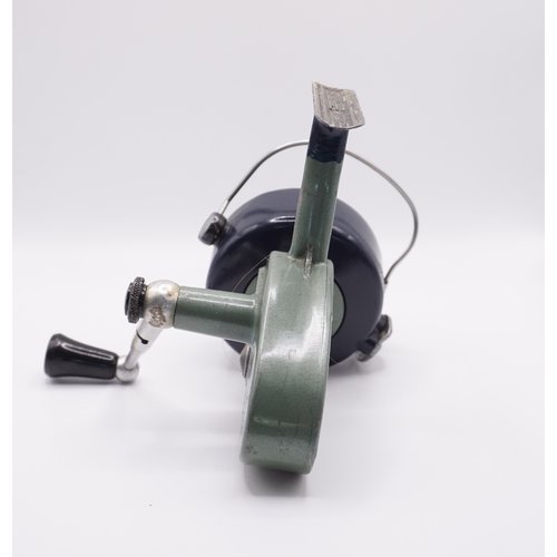 Vintage Sup-Matic | spinning reel