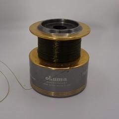 Okuma Okuma PROFORCE | PFRB-55 | reserve spoel