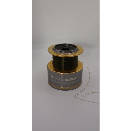 Okuma Okuma PROFORCE | PFRB-55 | spare spool