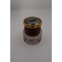 ARCA INVICTA | IZ405 | reserve spoel