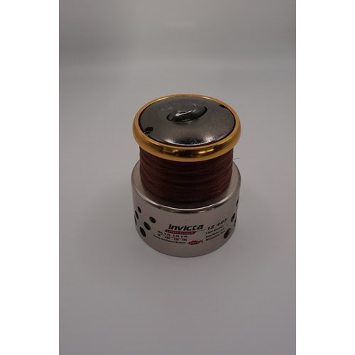 ARCA INVICTA | IZ405 | reserve spoel