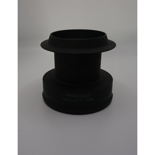 Cormoran  PRO CARP GBR 6PifF5000 | spare spool
