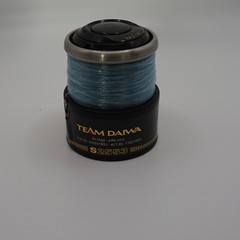 DAIWA TEAM DAIWA S2553 | reserve spoel