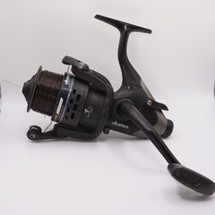 Okuma RES II  | molen