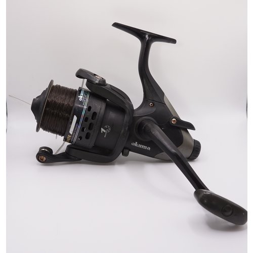 Okuma RES II  | molen