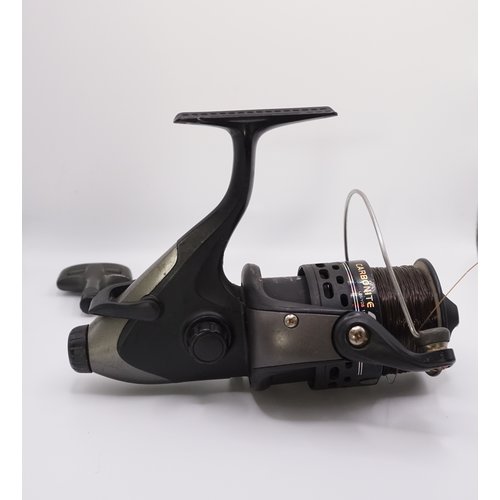 Okuma RES II  | molen