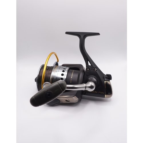 SPRO SPRO | Passion 755 | molen