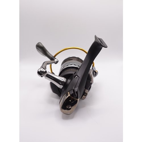 SPRO SPRO | Passion 755 | spinning reel