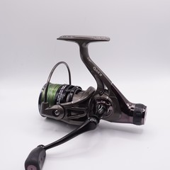 DAM DAM | Quick 2 3000 RD | spinning reel