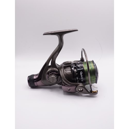 DAM DAM | Quick 2 3000 RD | molen