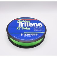 Berkley Berkley Trilene | XT Solar | 8LB | vislijn