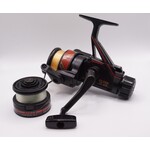 Silstar Silstar | CX40 Bail Bearing | reel + spare spool