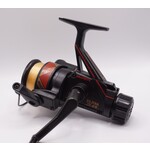 Silstar Silstar | CX40 Bail Bearing | reel + spare spool