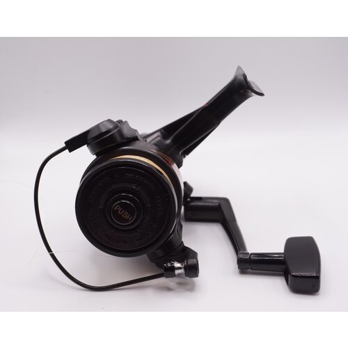 Silstar Silstar | CX40 Bail Bearing | molen + reserve spoel