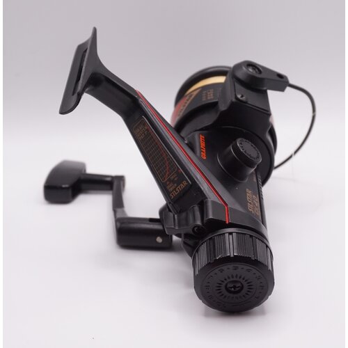 Silstar Silstar | CX40 Bail Bearing | reel + spare spool